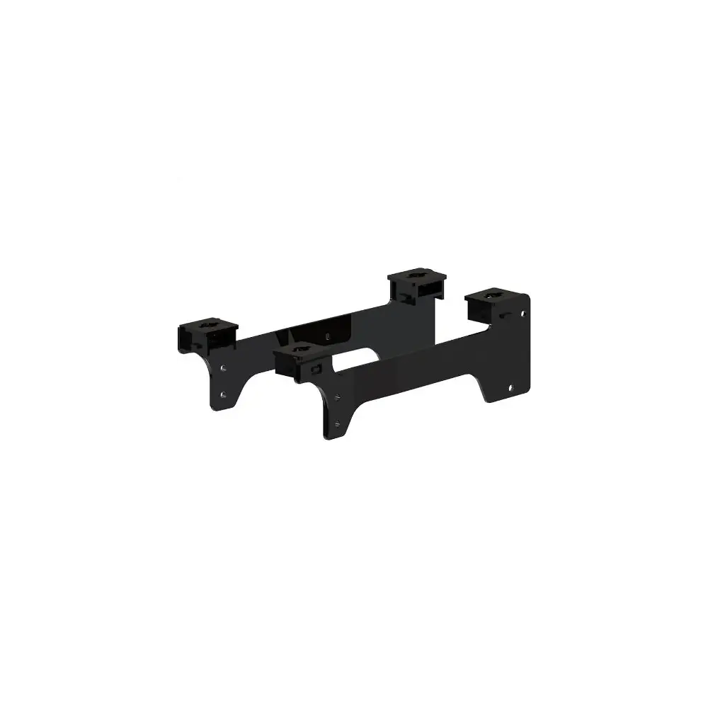Fifth Wheel SuperRail - Use With 20K ISR Series Hitch - PUL2338